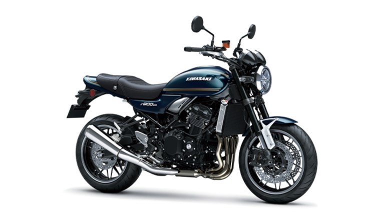 Z900RS