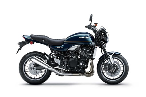 2027 Z900RS