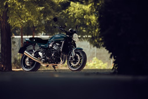 2027 Z900RS