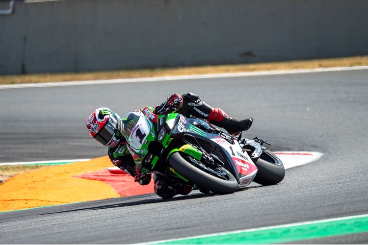 K R Racing Products Race Win And Podiums For KRT Riders | Official Kawasaki Racing Site