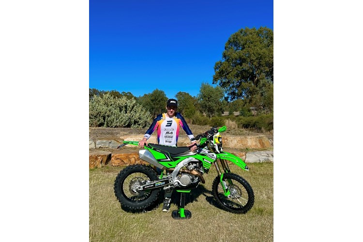Daniel Fraser's Performance in the First Round of the SA Reliability ...