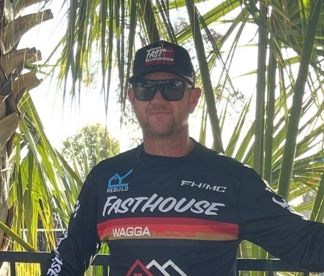 Adam Ruck Racing Driver Racing Team Rider Details - Adam Beck