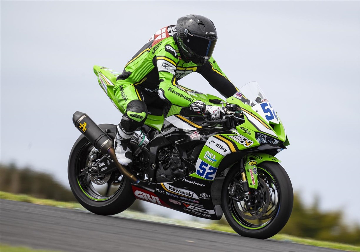 Jeremy Rider Photos Racing Team Rider Details - Jeremy Alcoba