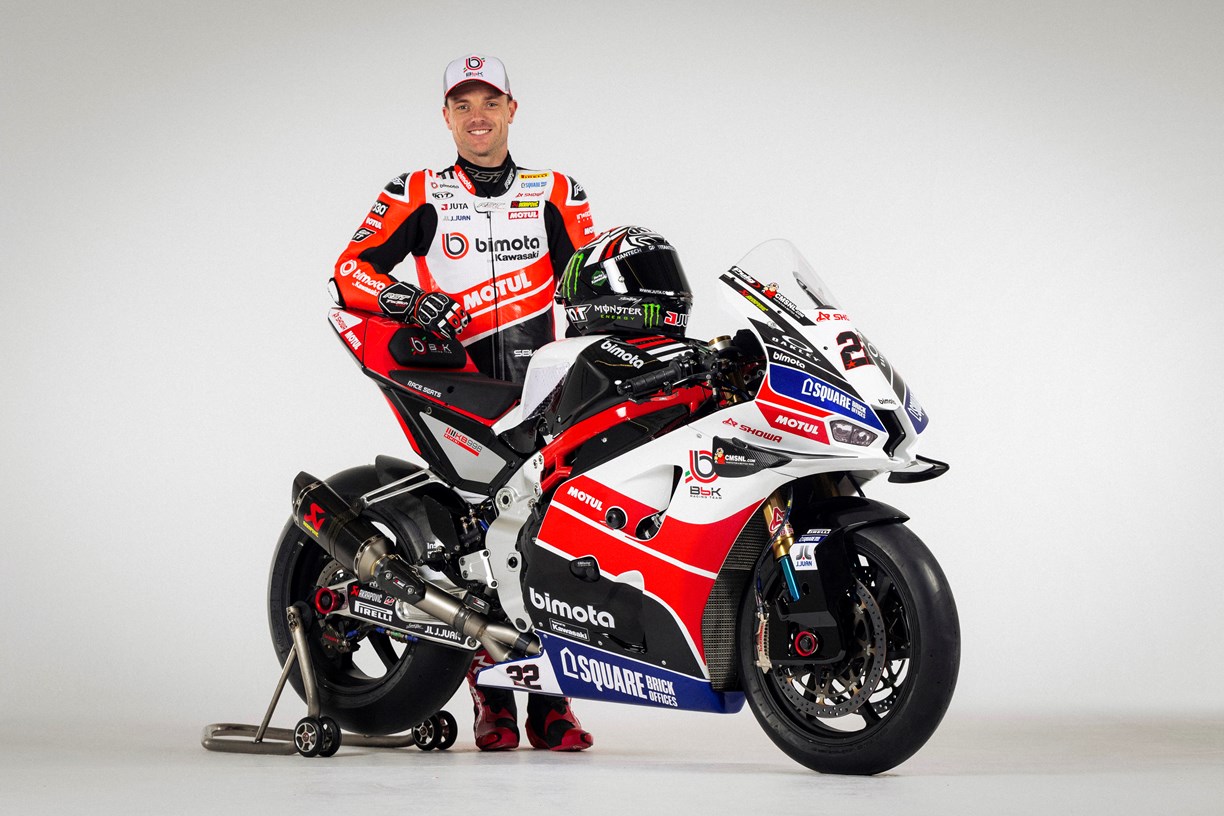 Racing Team Rider Details - Alex Lowes