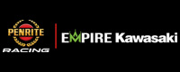 PENRITE RACING EMPIRE KAWASAKI