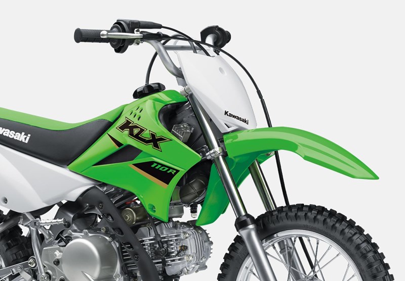 Kawasaki KLX 2023