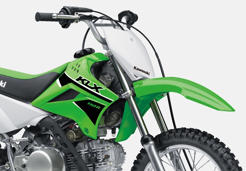 Motos de trilha Kawasaki: 6 opções para comprar em 2021 - MXAction