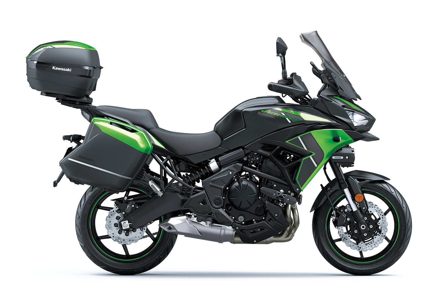 650 versys new arrivals