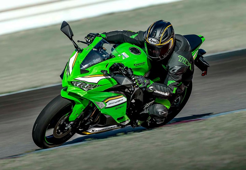CHASSIS SUPERSPORT ULTRACOMPACTO E ÁGIL