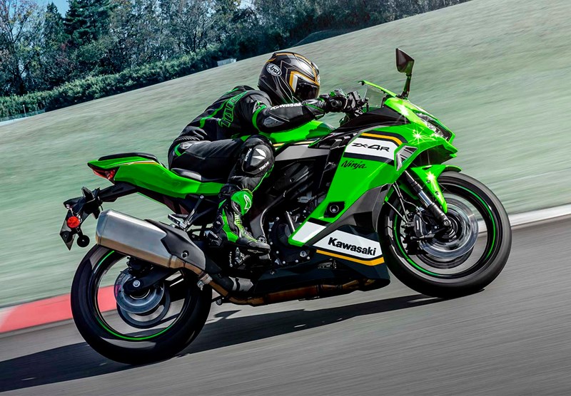 CHASSIS SUPERSPORT ULTRACOMPACTO E ÁGIL