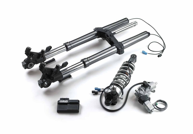 EQUIPAMENTOS E TECNOLOGIA AVANÇADOS