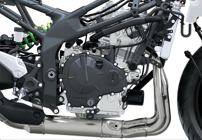 DESEMPENHO DO MOTOR LÍDER NA CATEGORIA