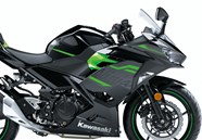 Long Term Kawasaki Ninja 400 Update Bike Review