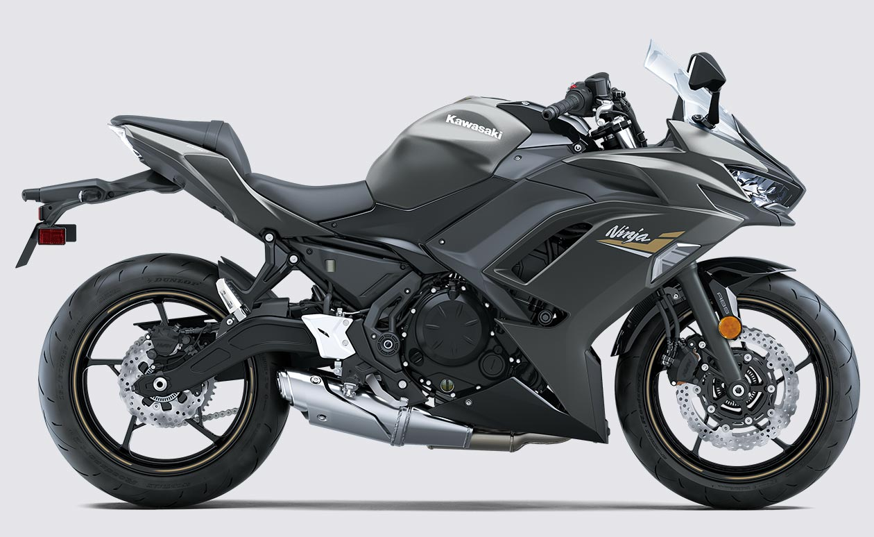 2020 kawasaki on sale ninja 650