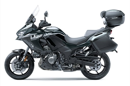 versys 1000 grand tourer 2020