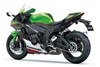 2022 NINJA ZX-10R KRT EDITION