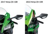 2022 NINJA ZX-10R KRT EDITION