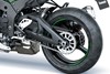 2022 NINJA ZX-10R KRT EDITION