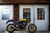 2022 Z900RS R EDITION