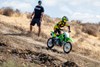 2023 KLX110R