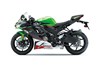 2023 NINJA ZX-6R KRT EDITION