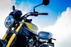 2023 Z900RS R EDITION