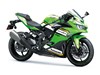 2024 NINJA ZX-4R SE