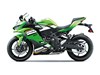 2024 NINJA ZX-4R SE