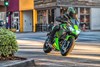 2024 NINJA 650