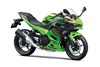 2025 NINJA 500 SE KRT EDITION