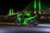 2025 NINJA 500 SE KRT EDITION