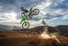 2025 KX450