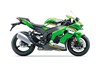 2025 NINJA ZX-10R KRT EDITION