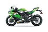 2025 NINJA ZX-4R