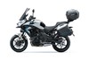 2025 VERSYS 650 TOURER