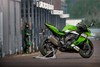 2026 NINJA ZX-4RR
