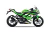 2025 NINJA 300