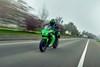 2026 NINJA 500 SE KRT EDITION