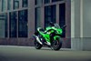 2026 NINJA 500 SE KRT EDITION