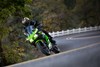 2026 NINJA 500 SE KRT EDITION