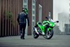 2026 NINJA 500 SE KRT EDITION