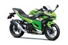2026 NINJA 500 SE KRT EDITION