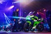 2026 NINJA 500 SE KRT EDITION