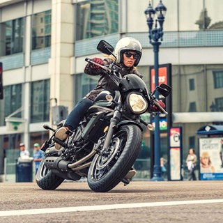 The 2020 Vulcan S is named Motorcyclist's Best Value Metric Cruiser