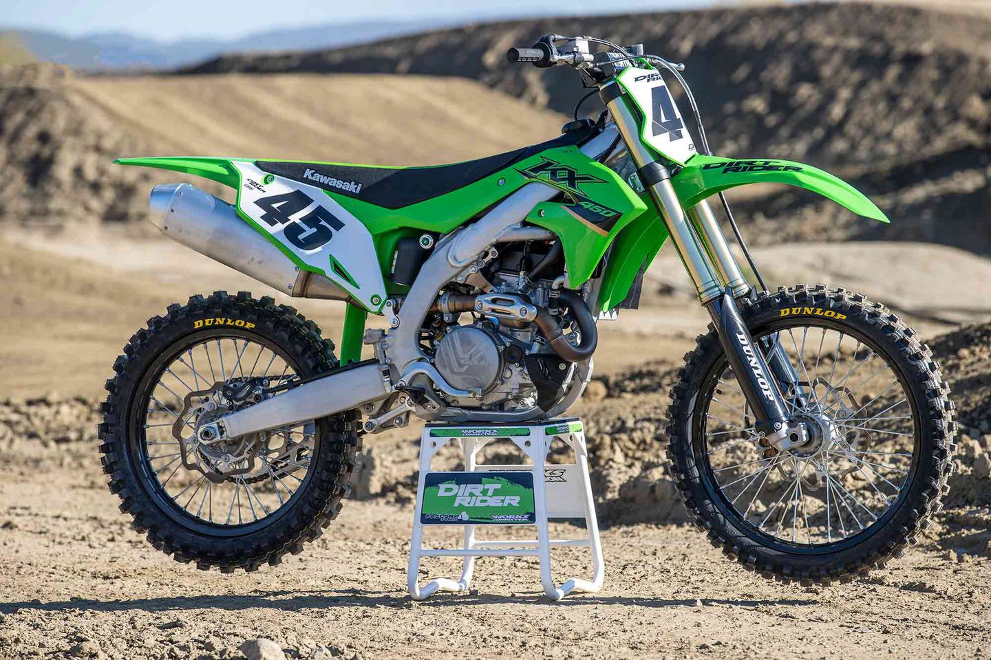 Motorcycle Awards & Reviews | Kawasaki Motors Corp., U.S.A.