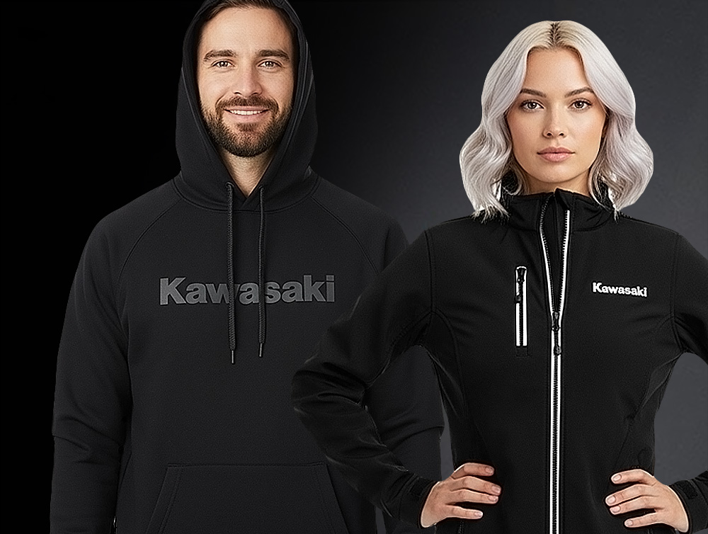Kawasaki Motorcycles, ATV, SxS, Jet Ski Personal Watercraft