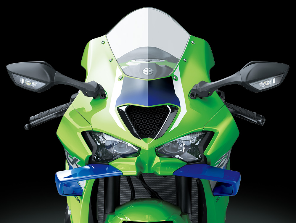 Kawasaki Motorcycles, ATV, SxS, Jet Ski Personal Watercraft