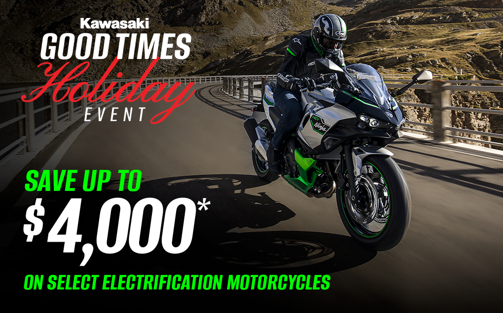 Electrification Offer Bucket