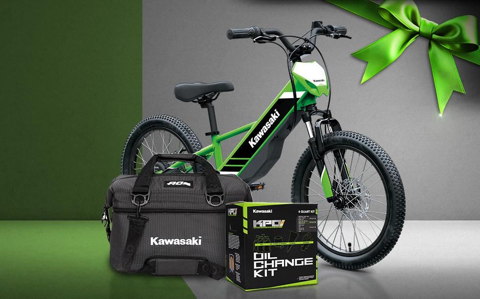 Tis the Season Sales Event Parts and Accessories Image