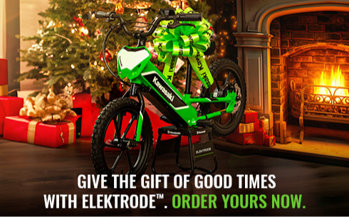 Elektrode Offer Bucket